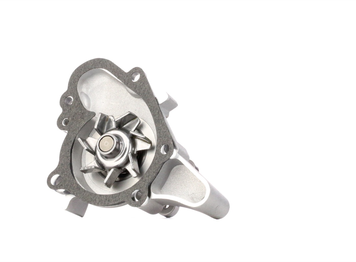 Ridex 1260W0283 Water Pump, Mechanical, for V-Belt Use