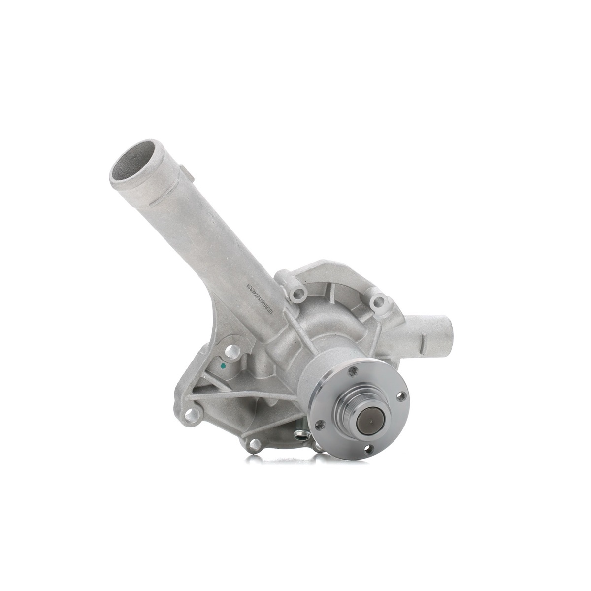 Ridex 1260W0324 Water Pump