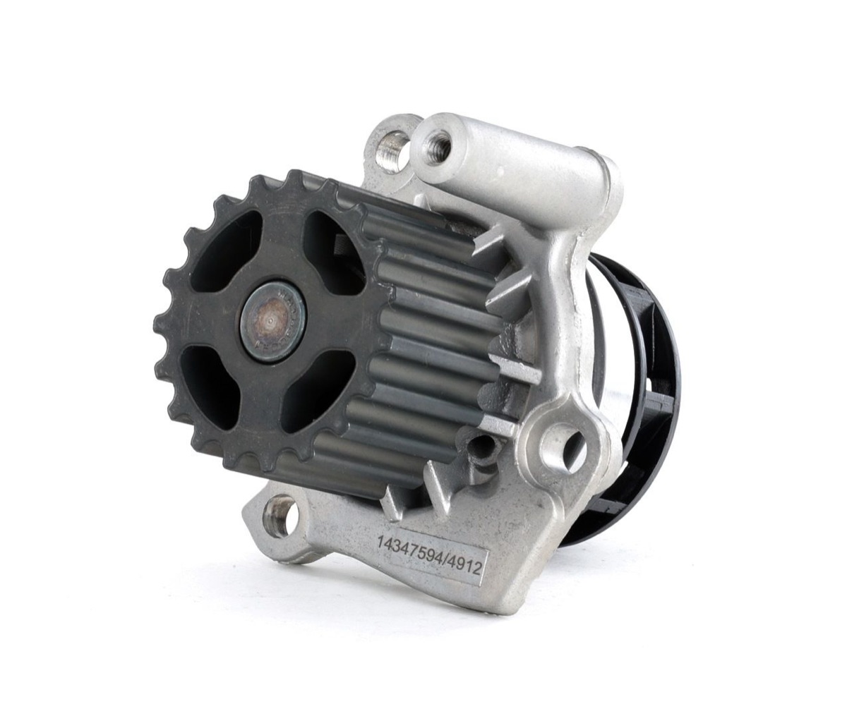 Ridex 1260W0334 Water Pump