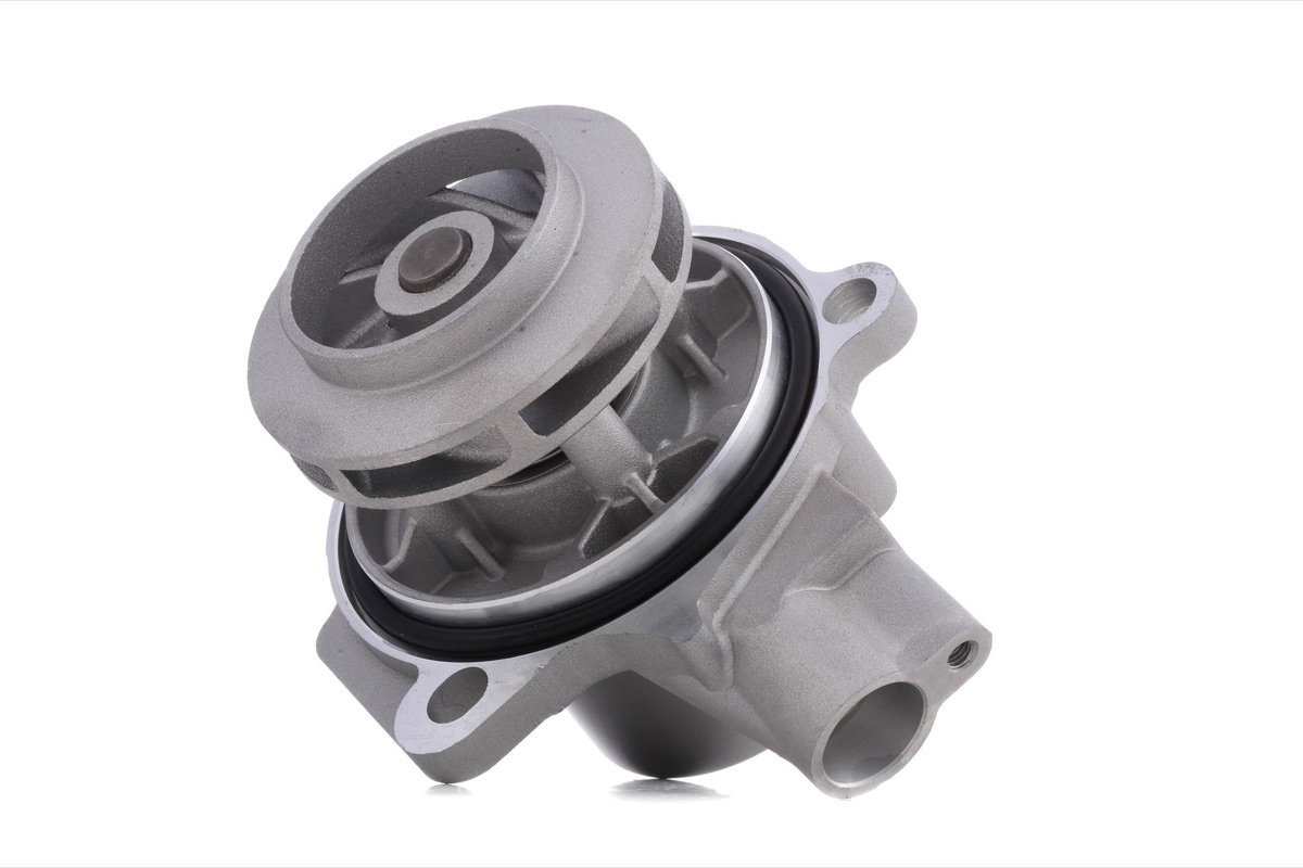 Ridex 1260W0343 Water Pump, Mechanical