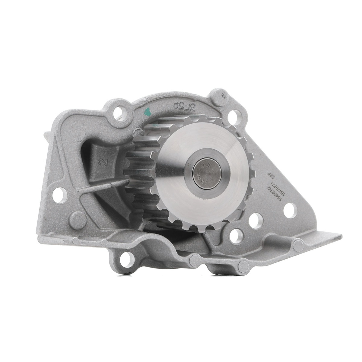Ridex 1260W0354 Water Pump
