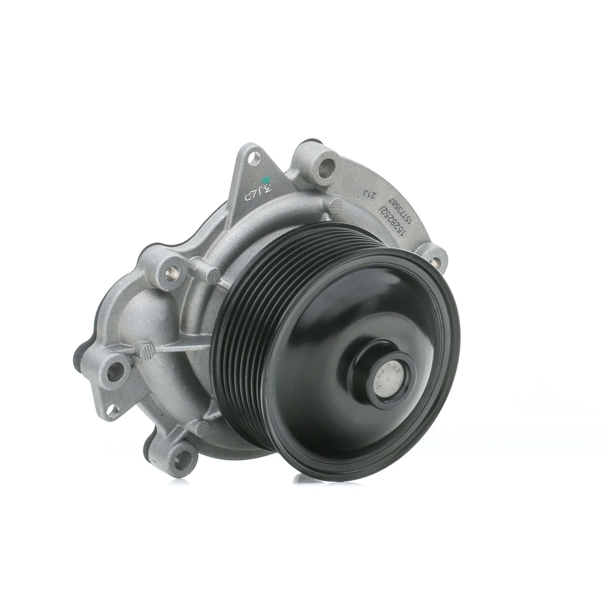 Ridex 1260W0384 Water Pump