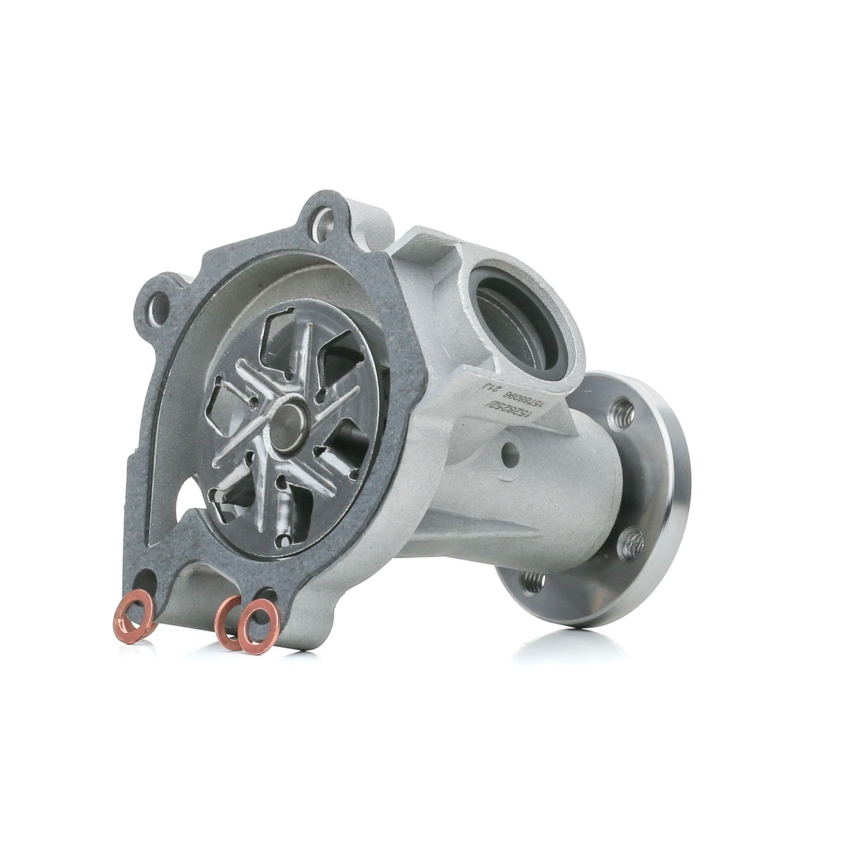 Ridex 1260W0393 Water Pump