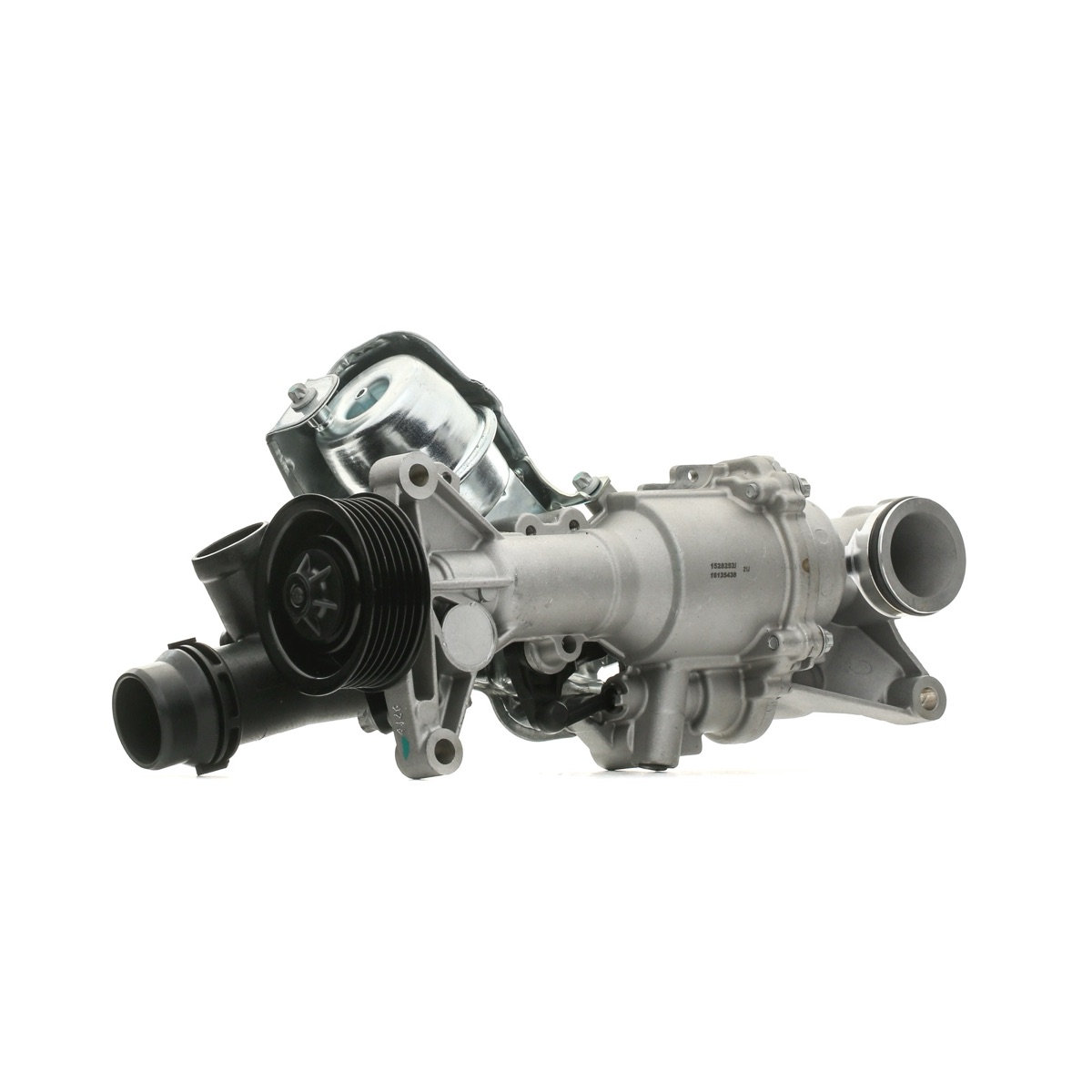 Ridex 1260W0442 Water Pump
