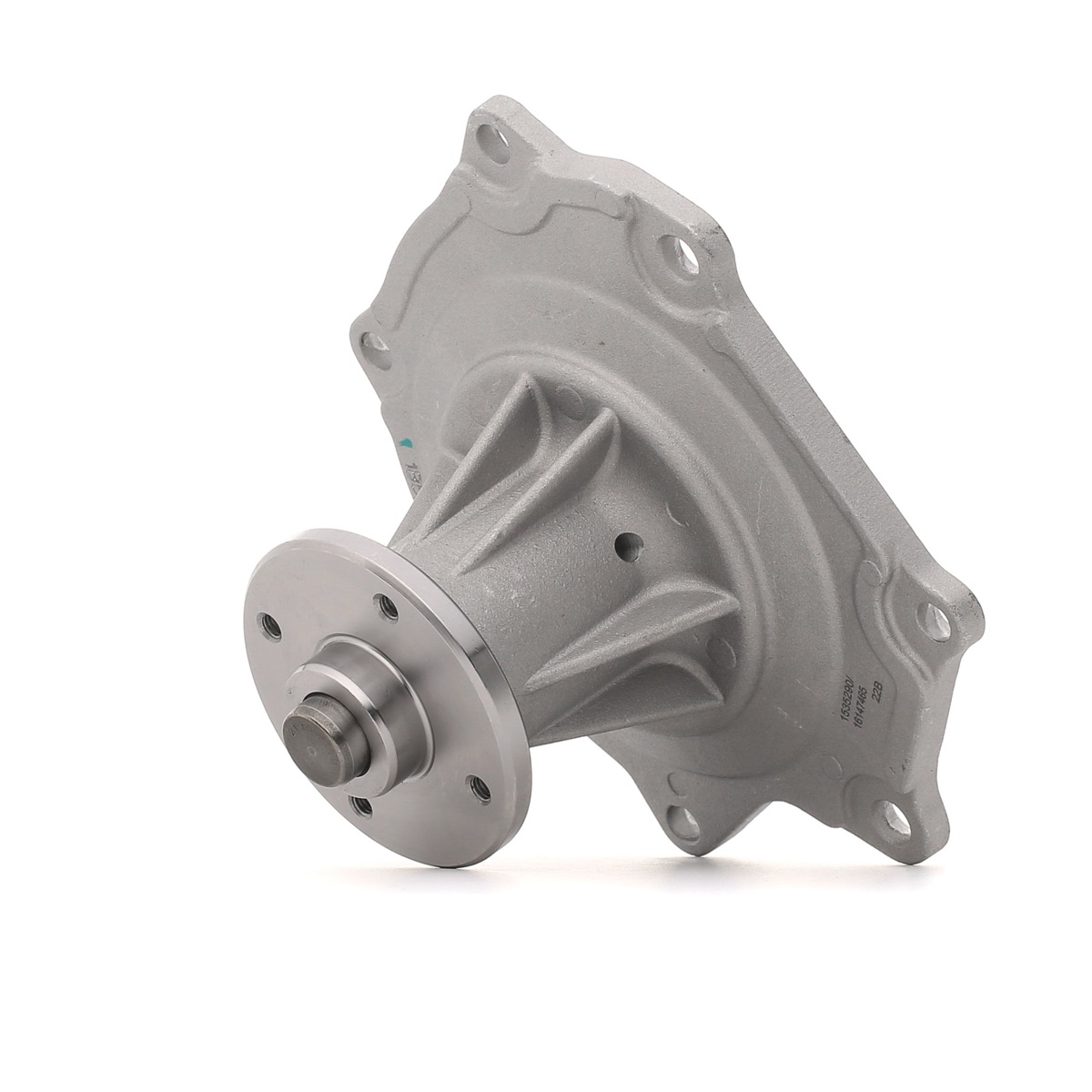 Ridex 1260W0447 Water Pump
