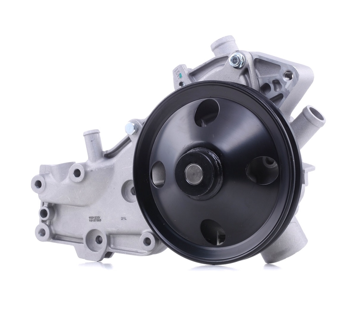 Ridex 1260W0457 Water Pump