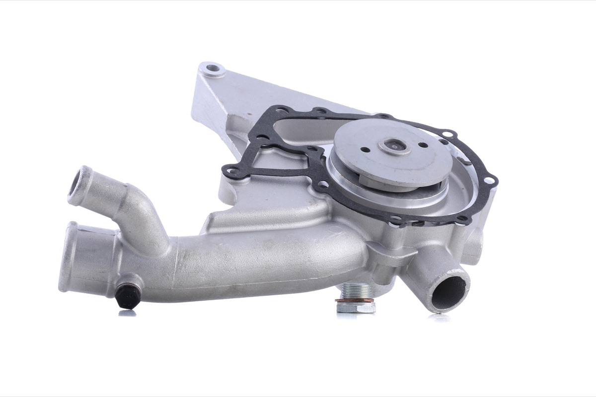 Ridex 1260W0468 Water Pump