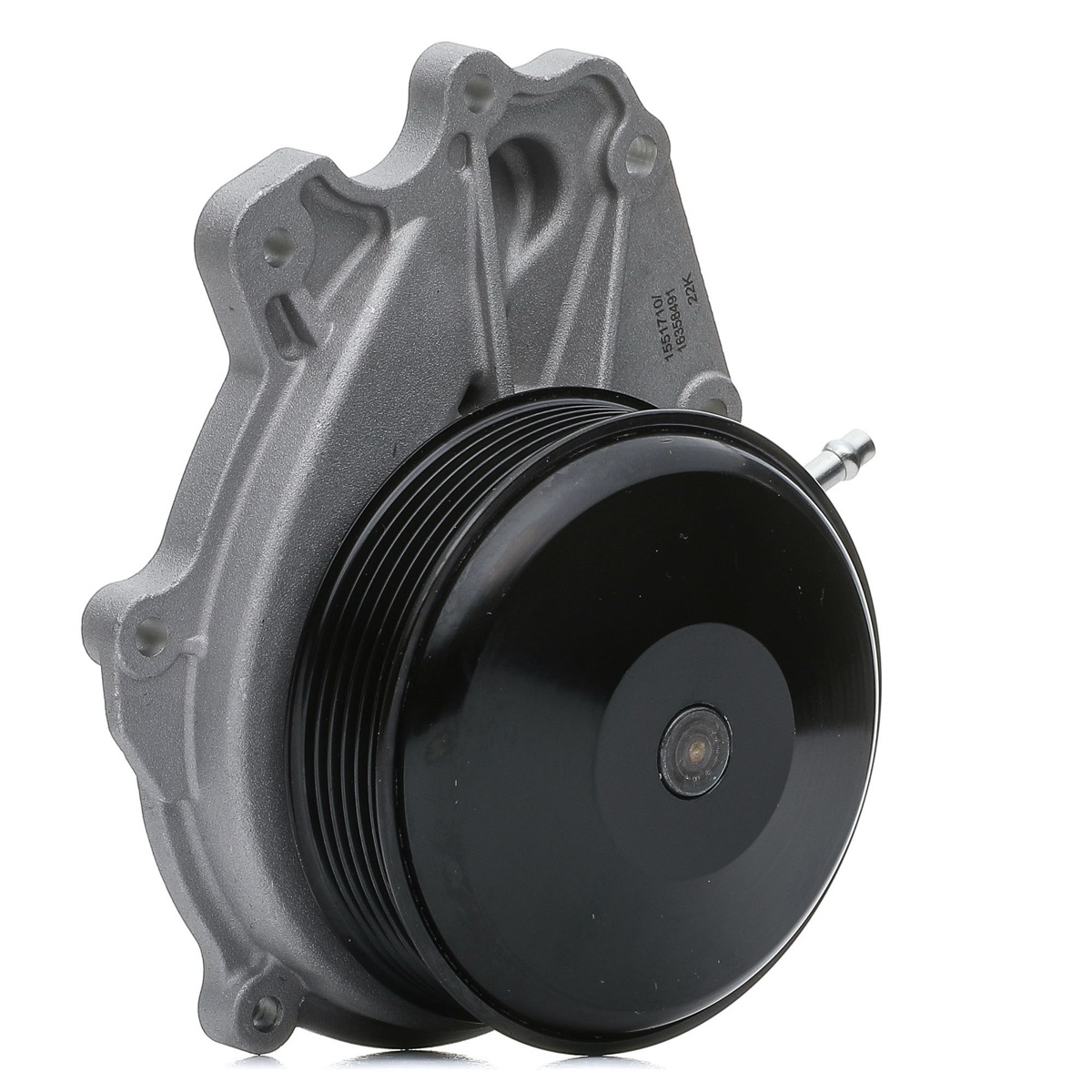 Ridex 1260W0478 Water Pump, Mechanical