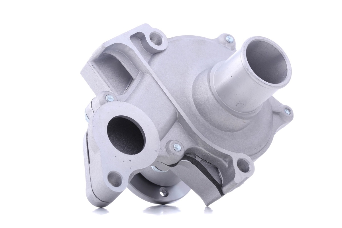 Ridex 1260W0494 Water Pump