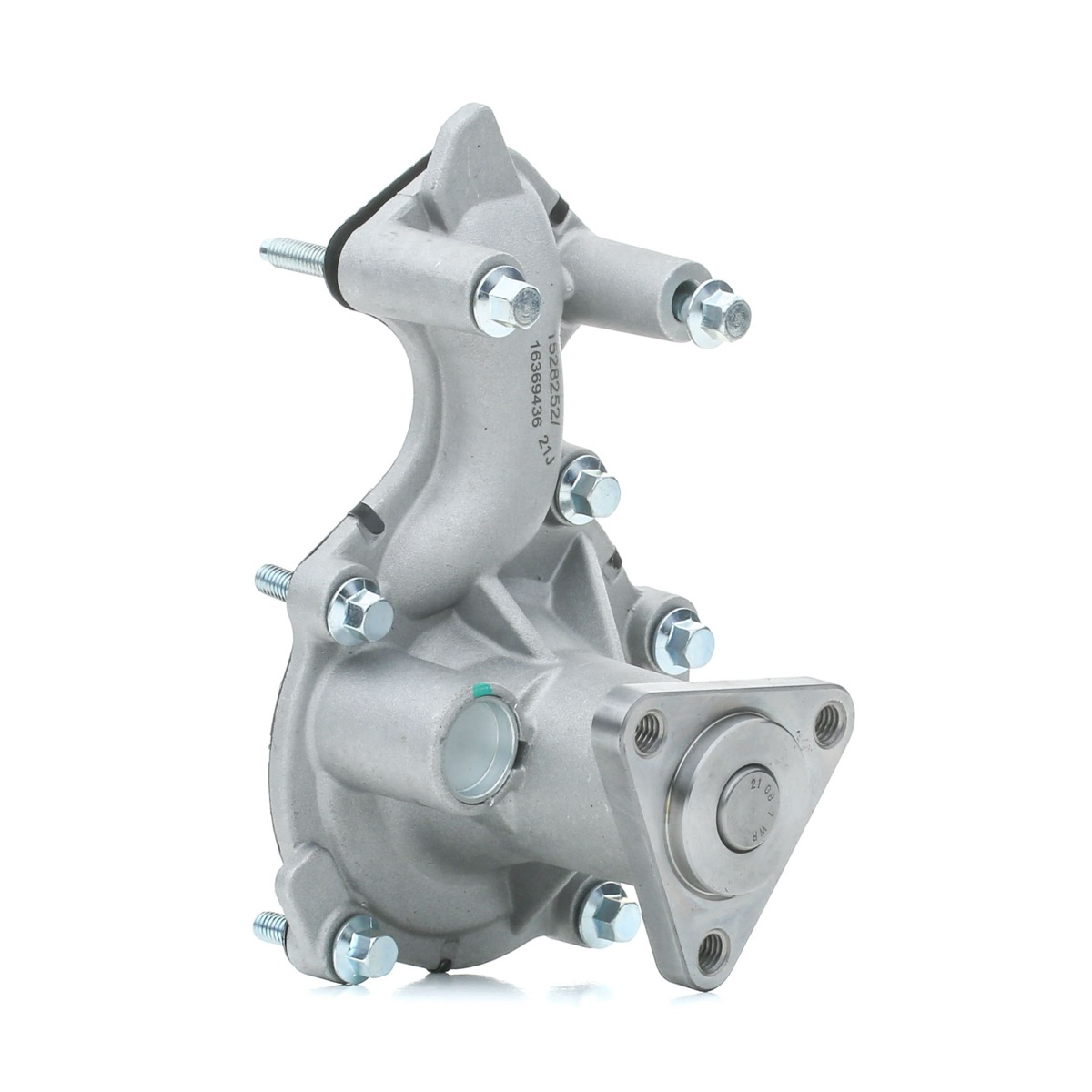 Ridex 1260W0497 Water Pump