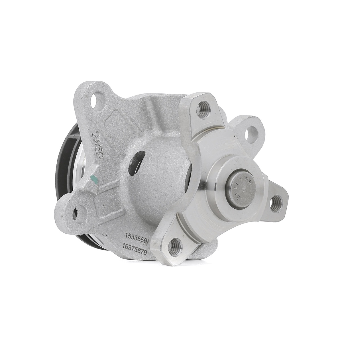 Ridex 1260W0507 Water Pump