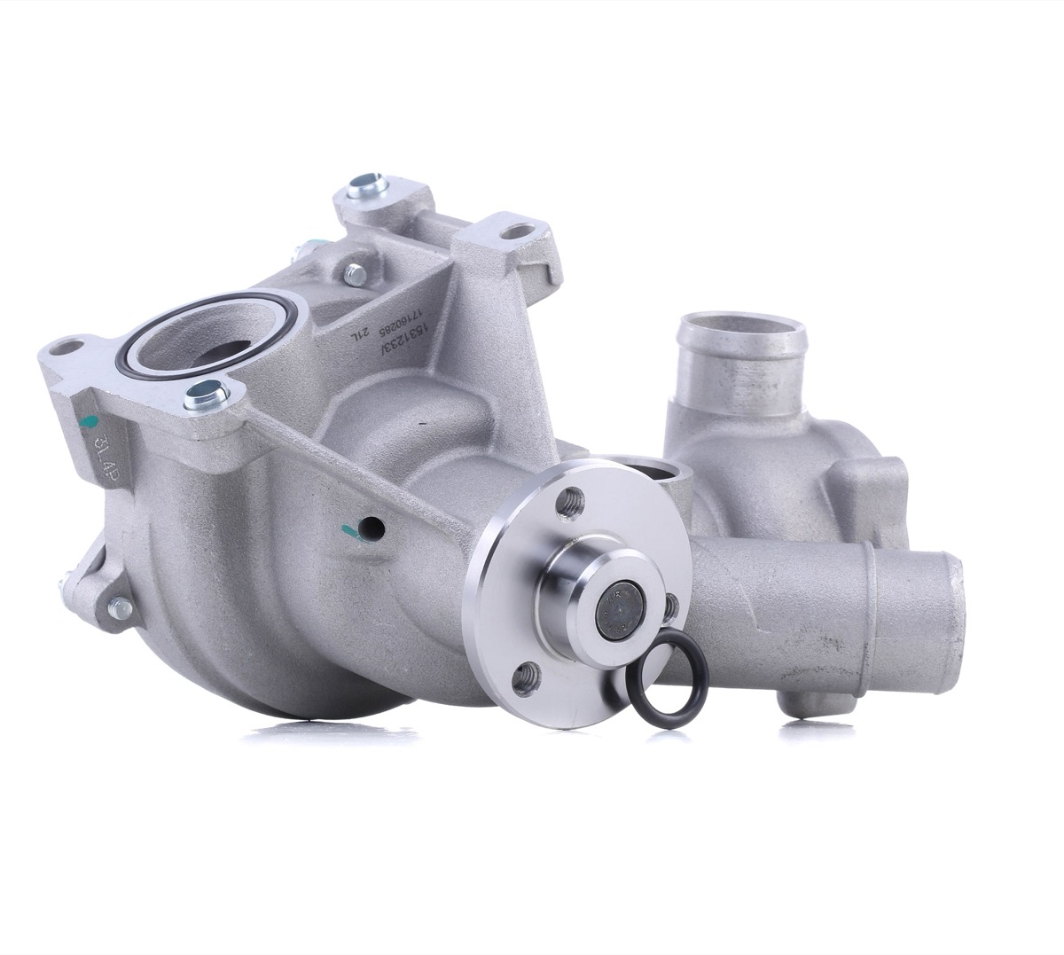 Ridex 1260W0548 Water Pump