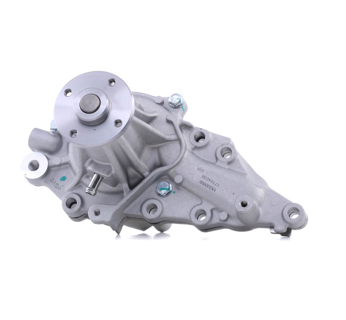 Ridex 1260W0551 Water Pump
