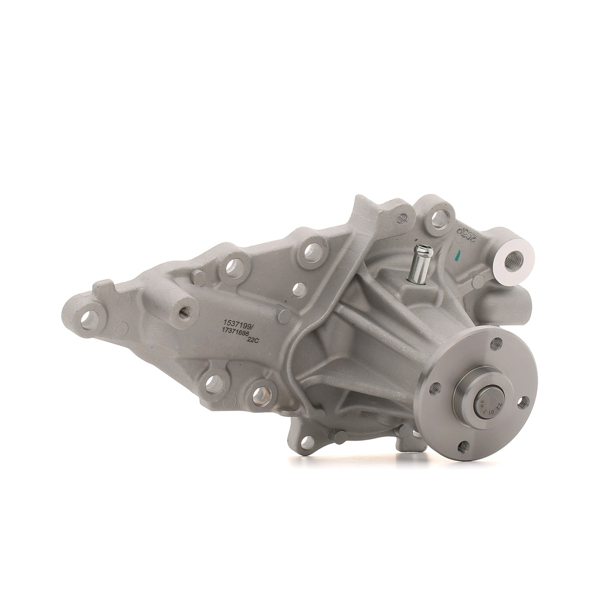 Ridex 1260W0565 Water Pump