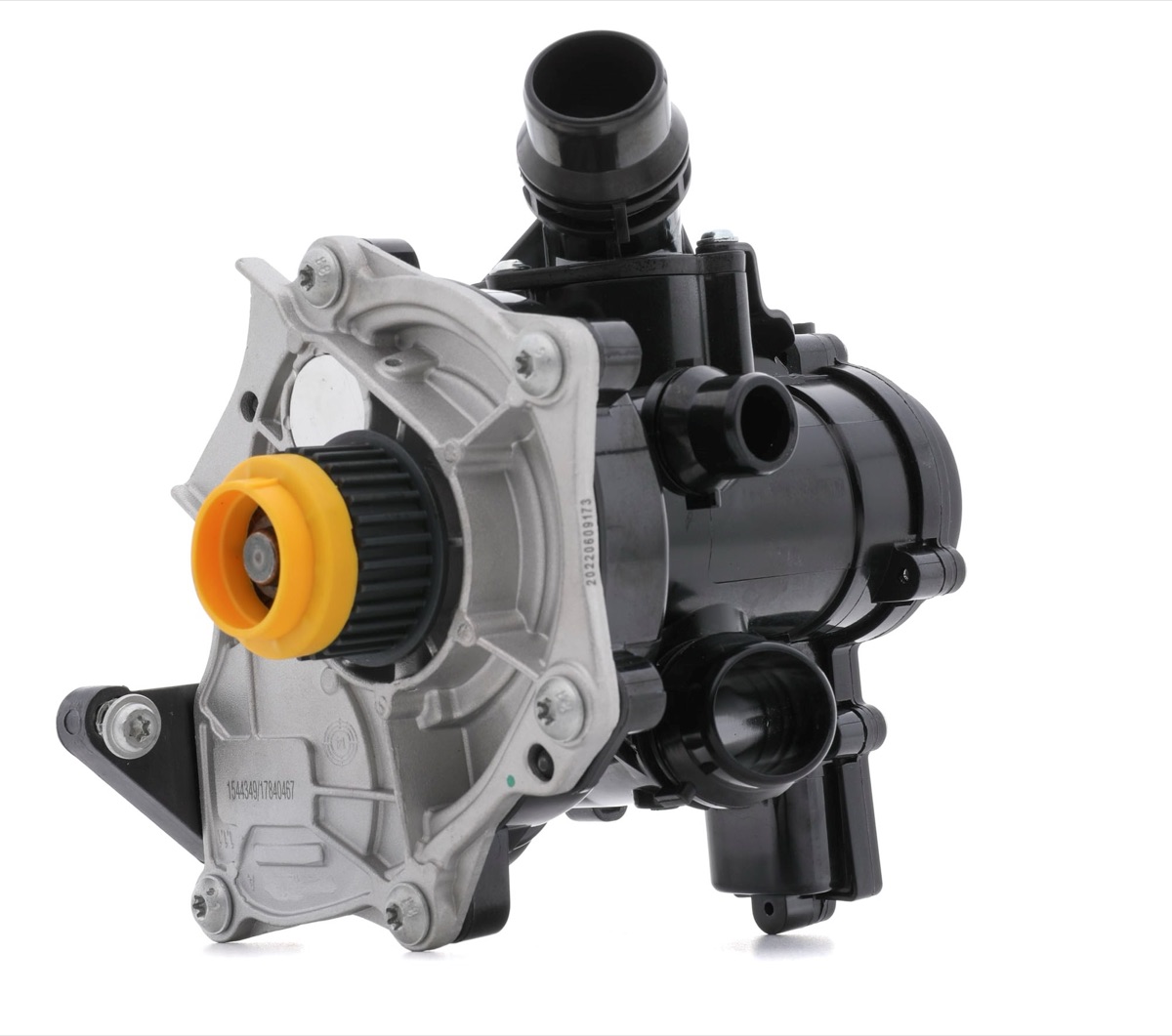 Ridex 1260W0586 Water Pump