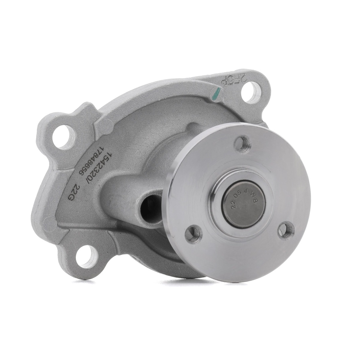 Ridex 1260W0588 Water Pump