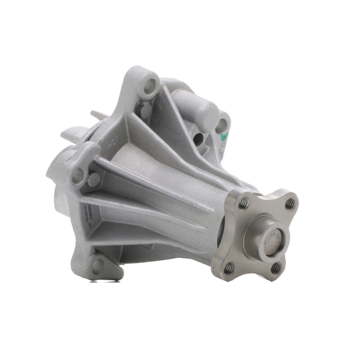 Ridex 1260W0621 Water Pump