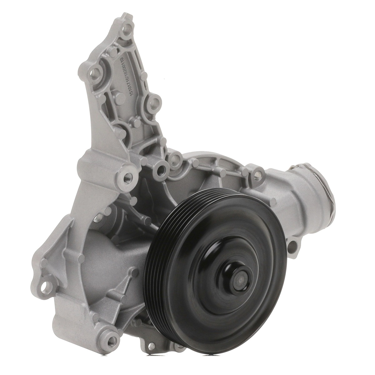 Ridex 1260W0638 Water Pump