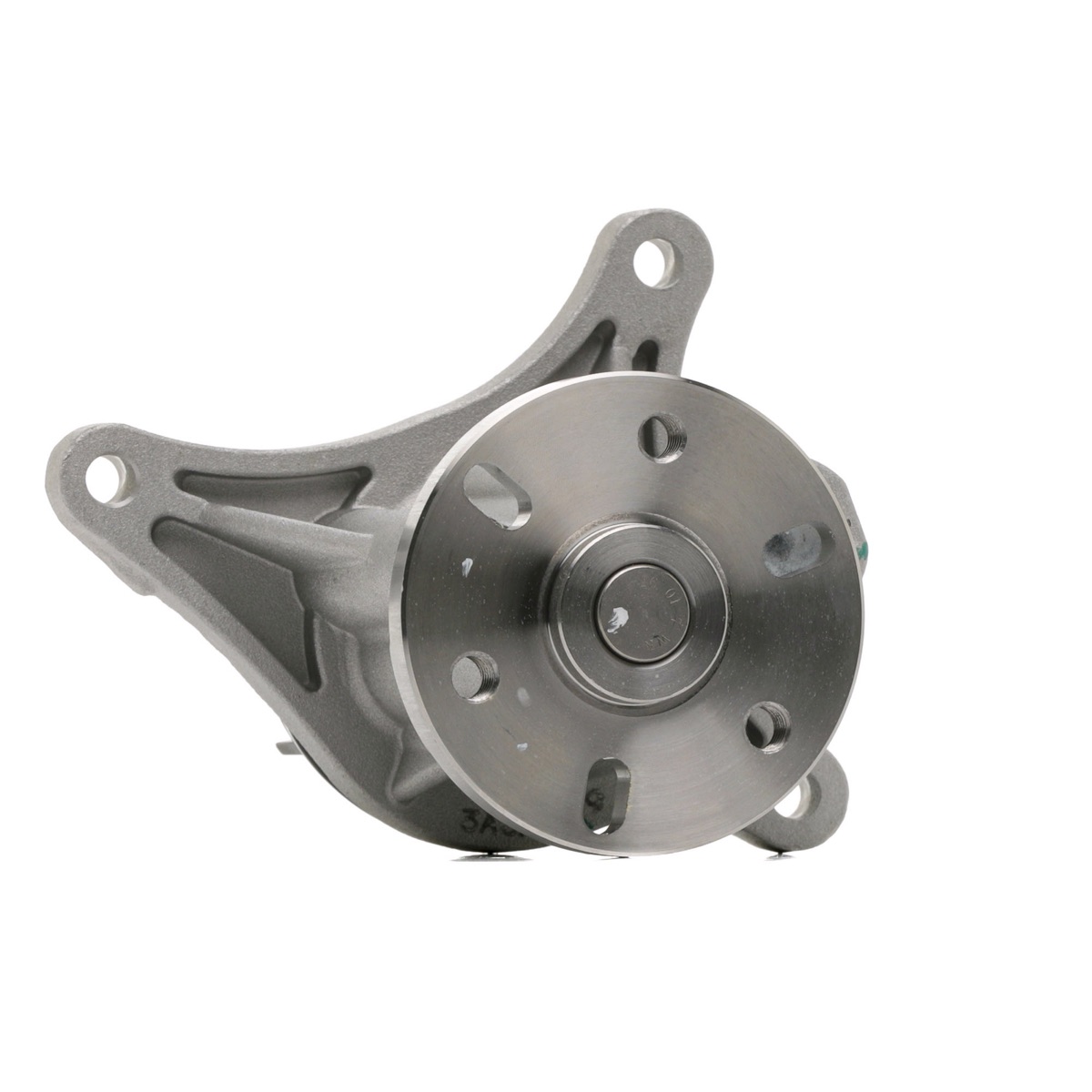 Ridex 1260W0644 Water Pump, for V-Ribbed Belt Use