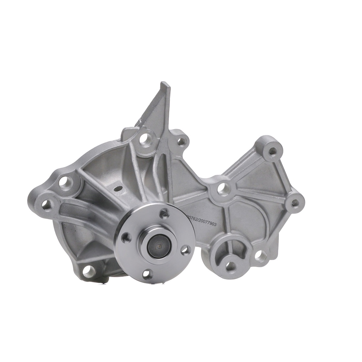Ridex 1260W0760 Water Pump, Mechanical