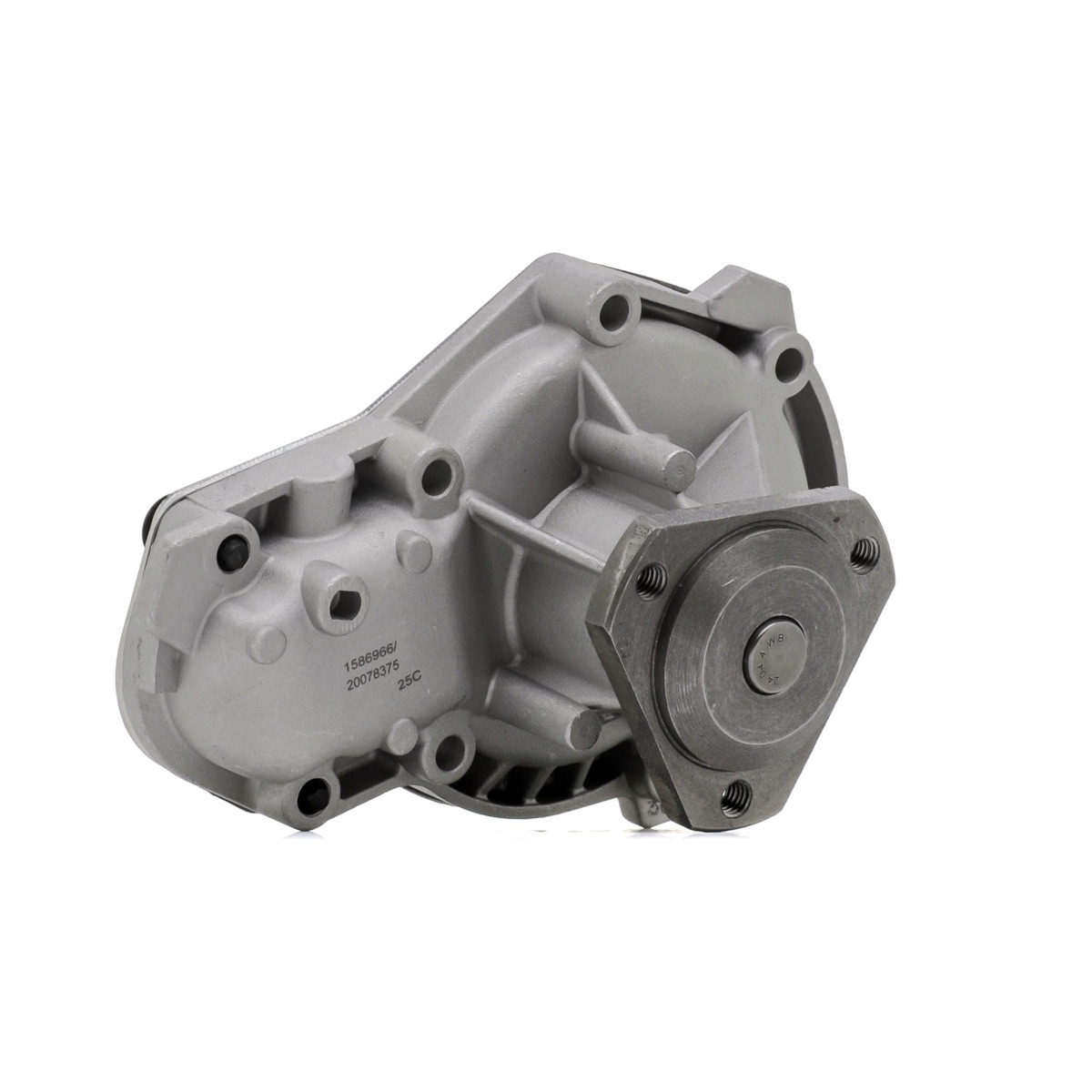 Ridex 1260W0821 Water Pump