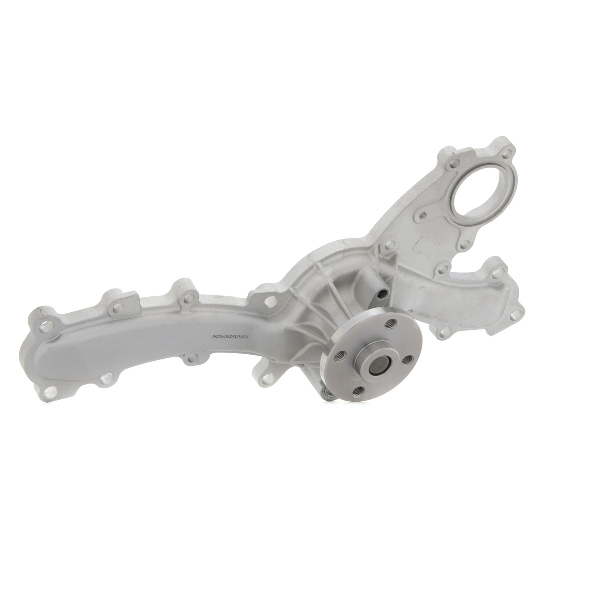 Ridex 1260W0859 Water Pump