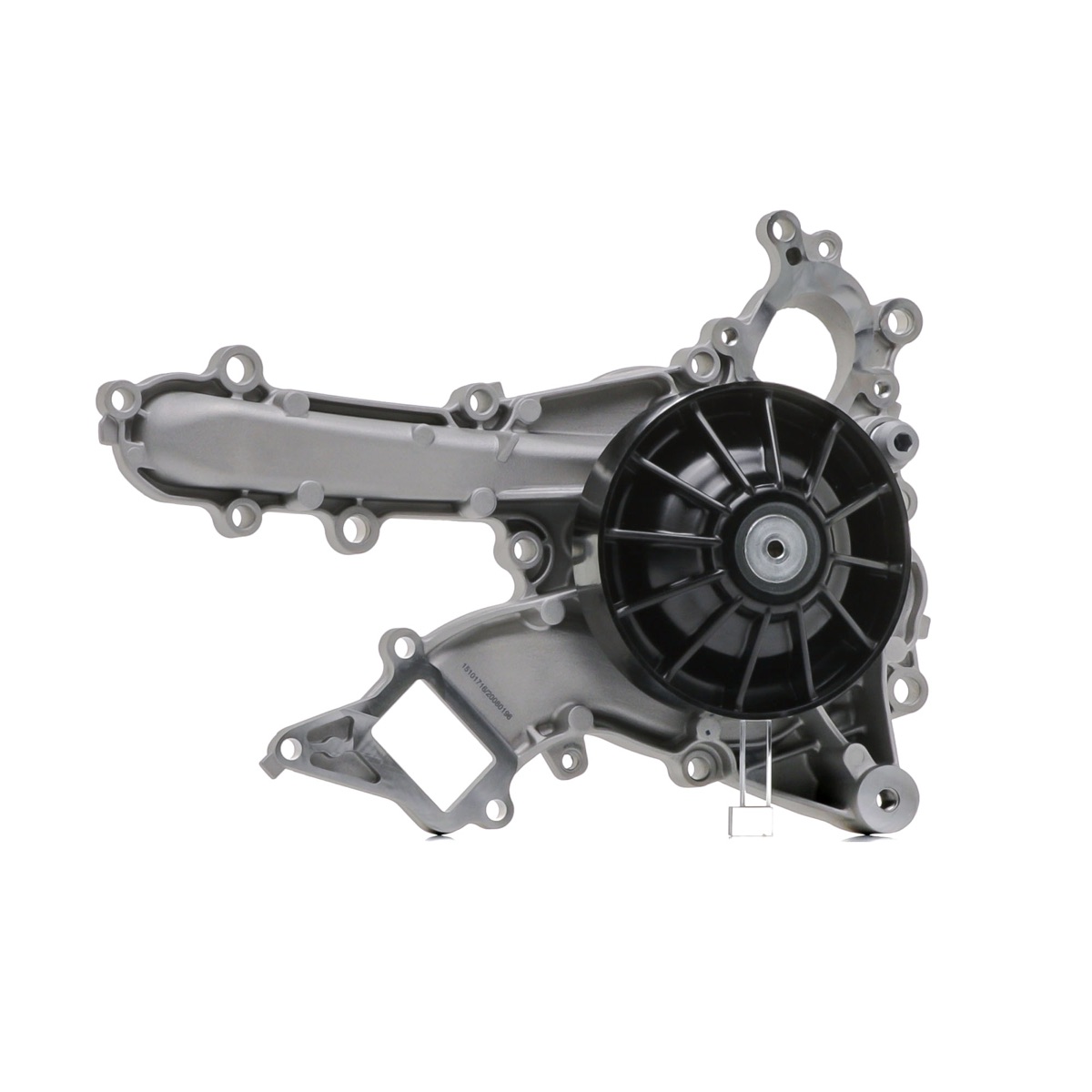 Ridex 1260W0928 Water Pump