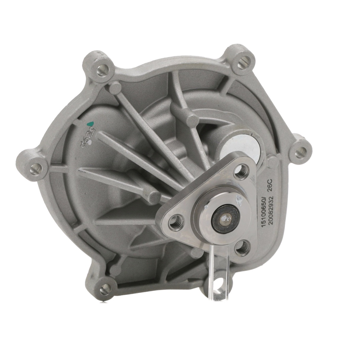 Ridex 1260W0982 Water Pump