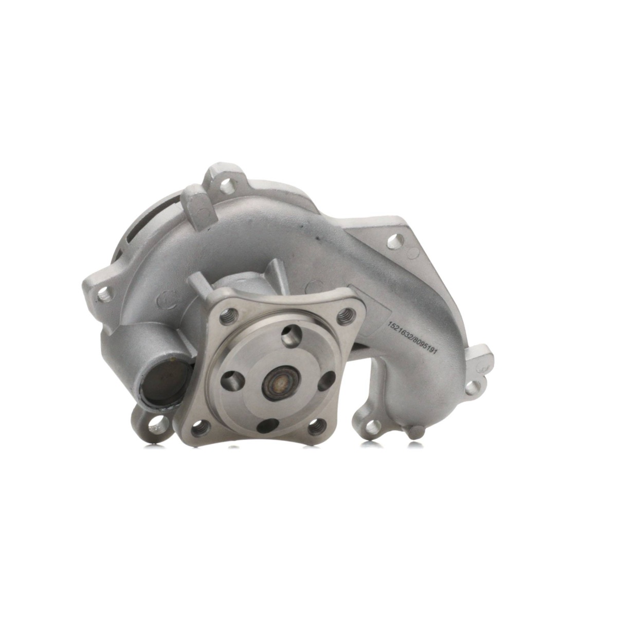 Ridex 1260W0990 Water Pump