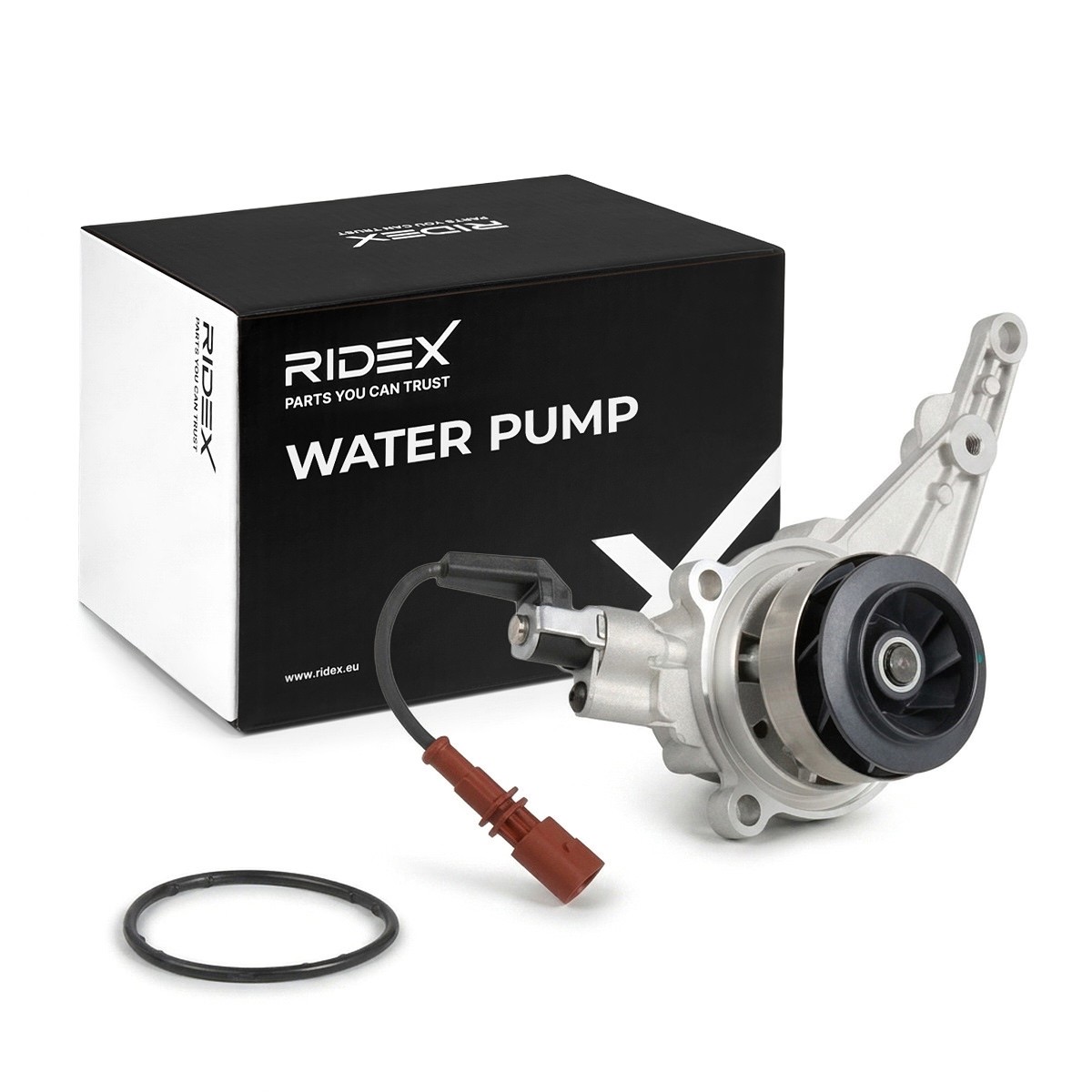 Ridex 1260W0996 Water Pump