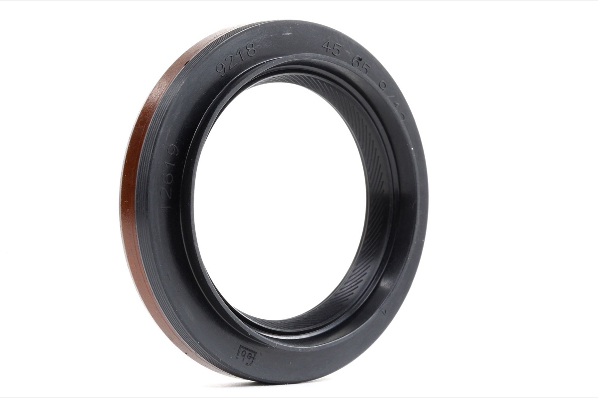 Febi Bilstein 12619 Shaft Seal, Differential