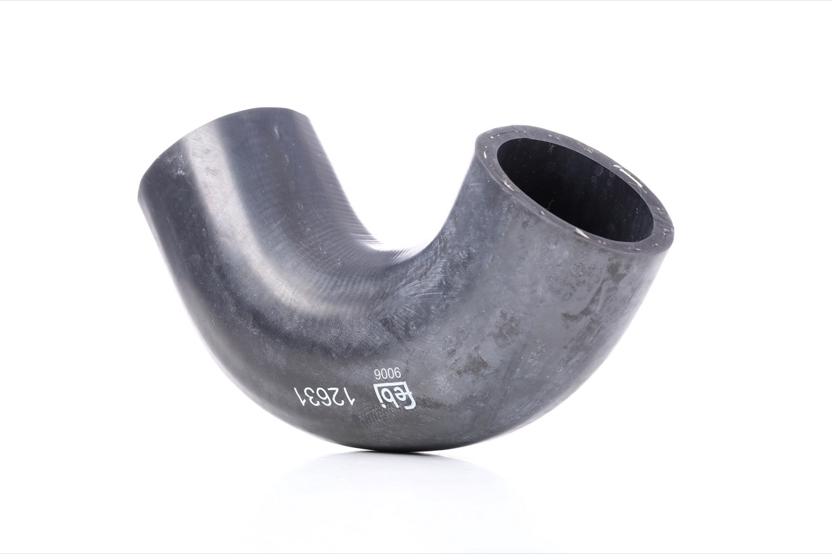 Febi Bilstein 12631 Radiator Hose