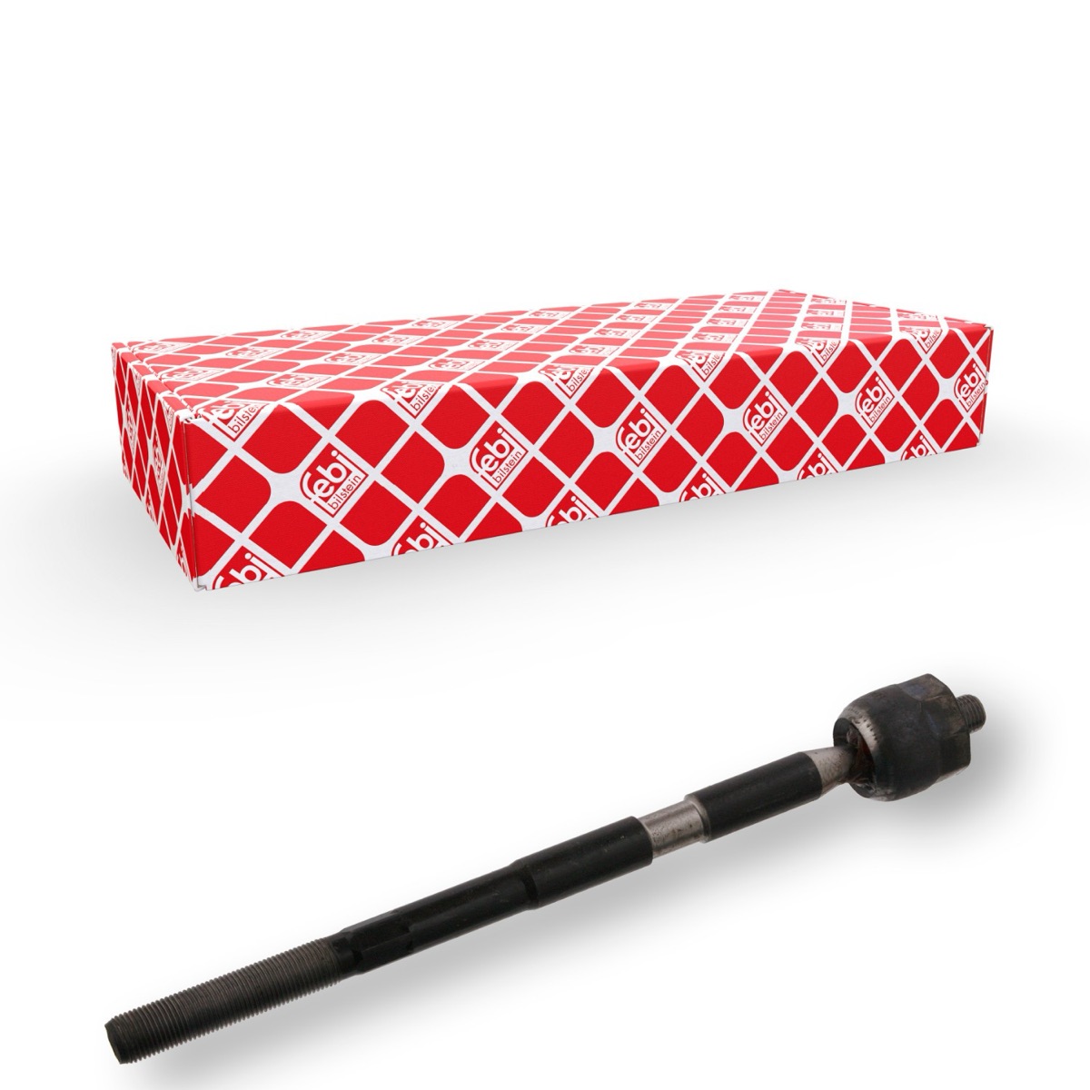 Febi Bilstein 12638 Inner Tie Rod