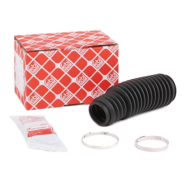 Febi Bilstein 12647 Steering Rack Gaiter Kit