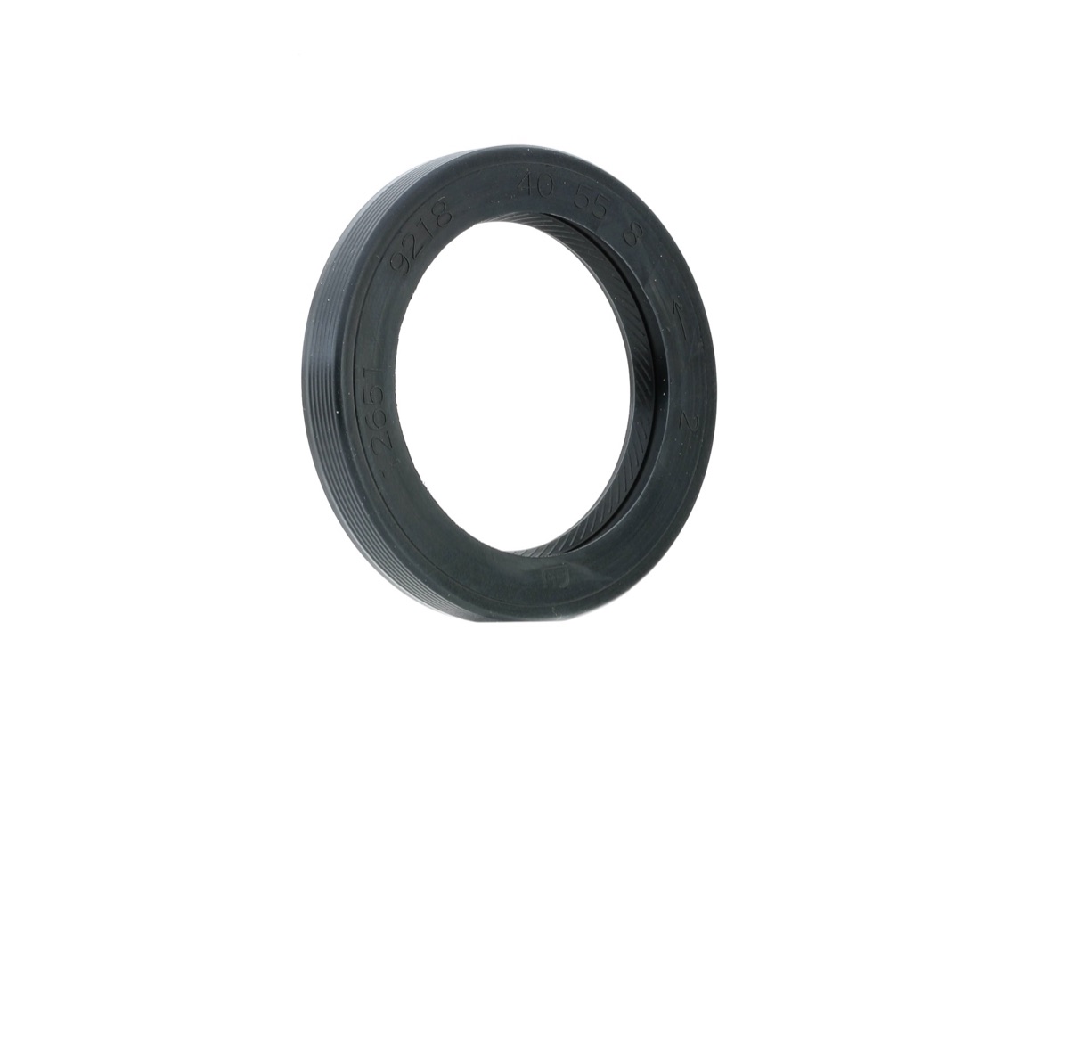 Febi Bilstein 12651 Shaft Seal, Manual Transmission