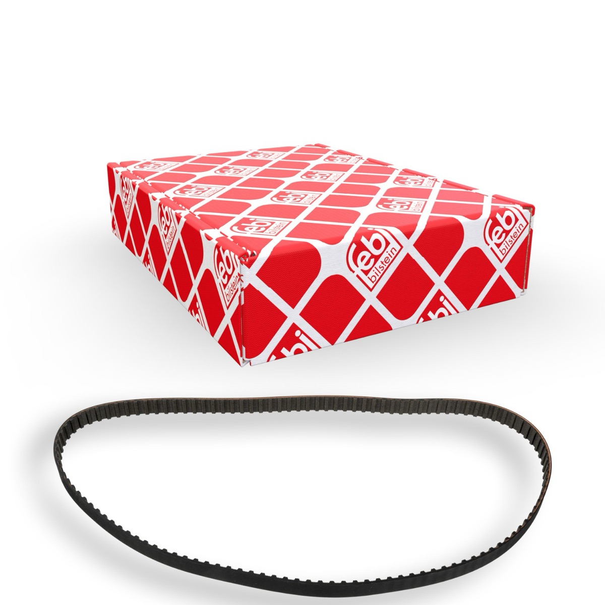 Febi Bilstein 12661 Timing Belt
