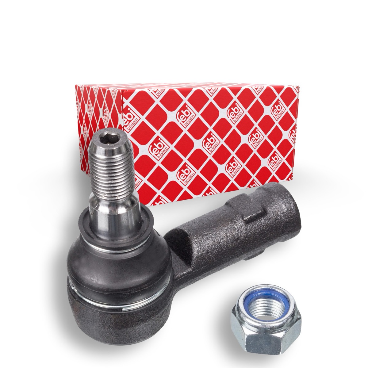 Febi Bilstein 12677 Drag Link End
