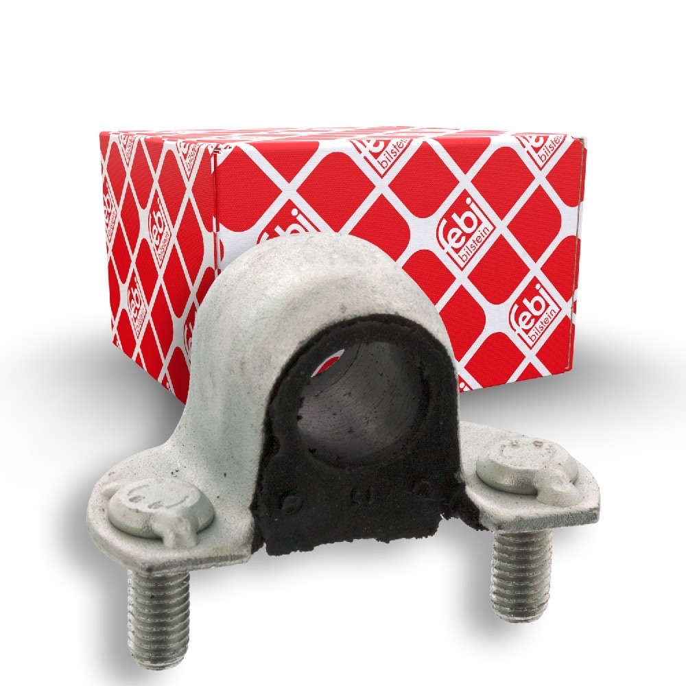 Febi Bilstein 12685 Anti Roll Bar Bush