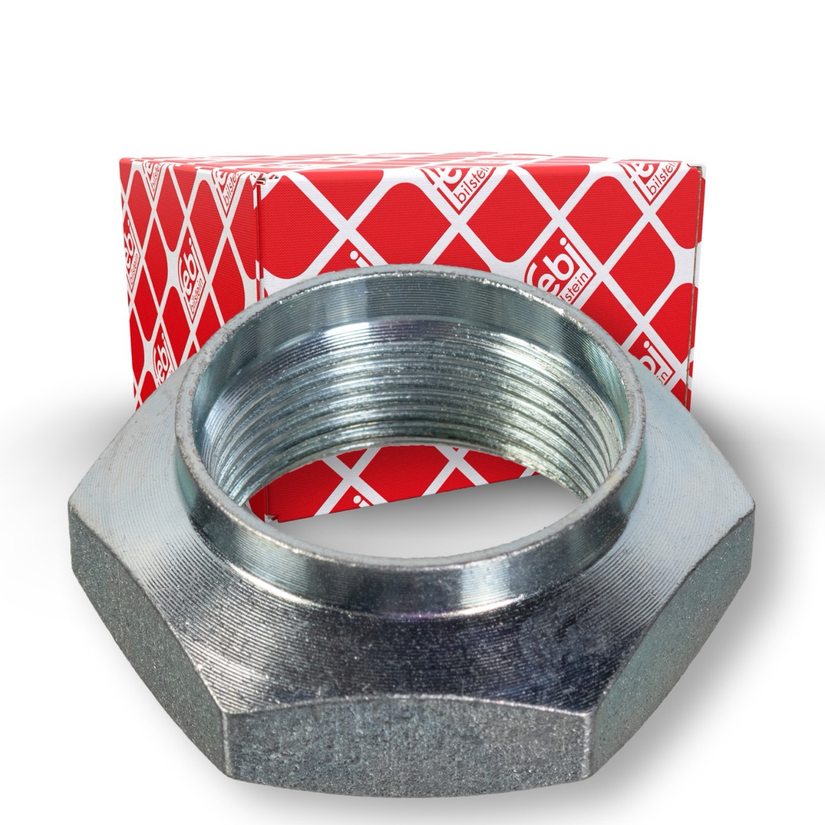 Febi Bilstein 12692 Nut, Stub Axle