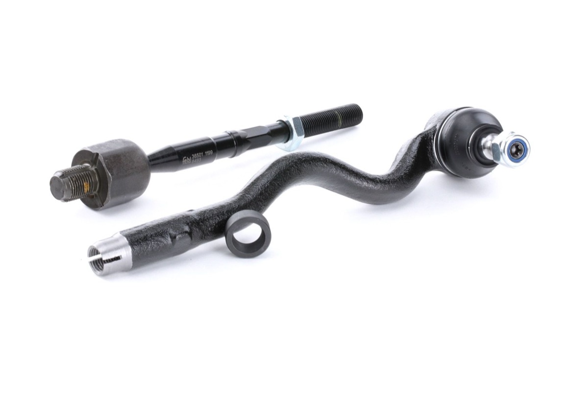 Febi Bilstein 12699 Track Rod Assembly