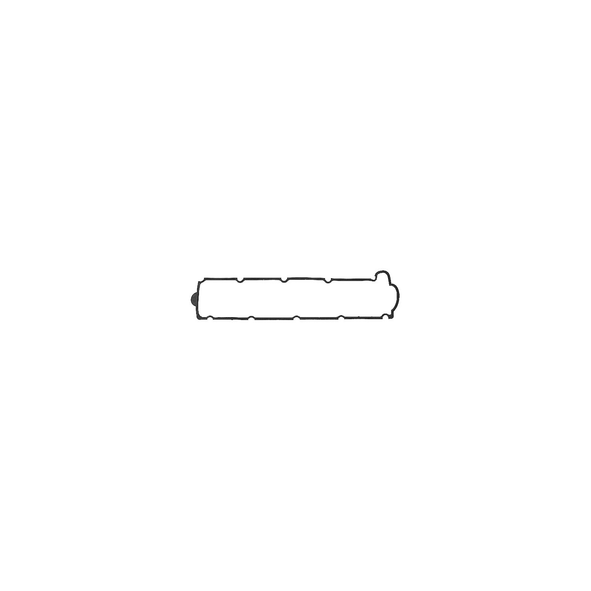Febi Bilstein 12709 Rocker Cover Gasket