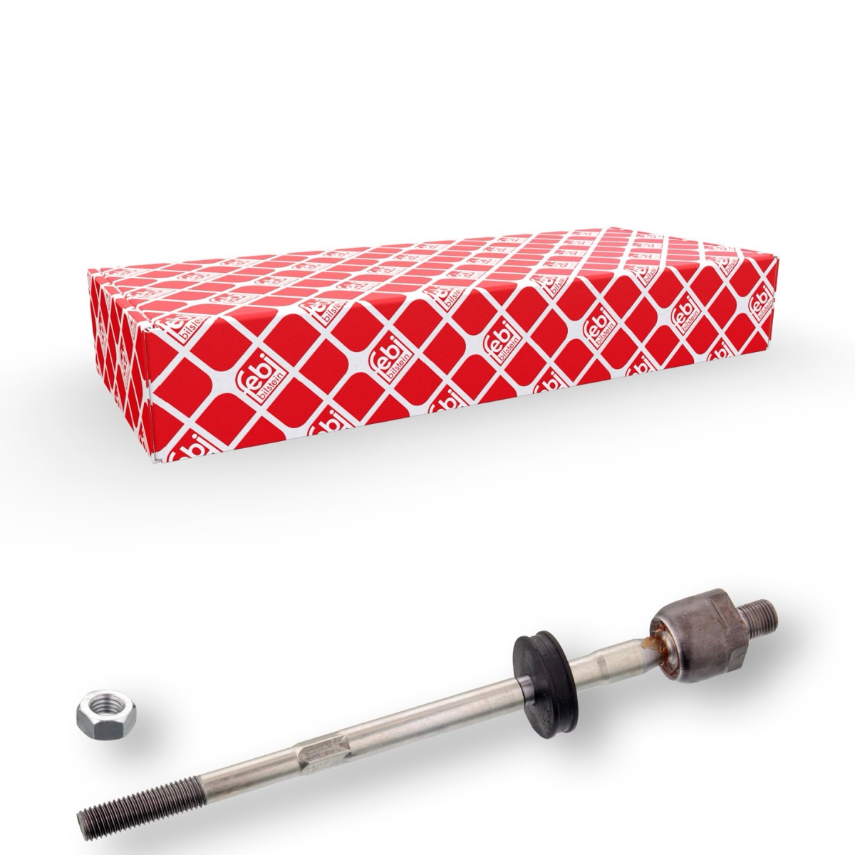 Febi Bilstein 12719 Inner Tie Rod