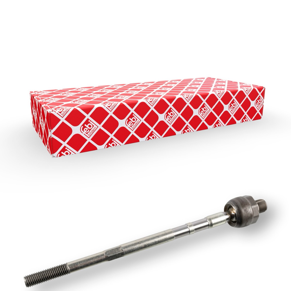 Febi Bilstein 12723 Inner Tie Rod