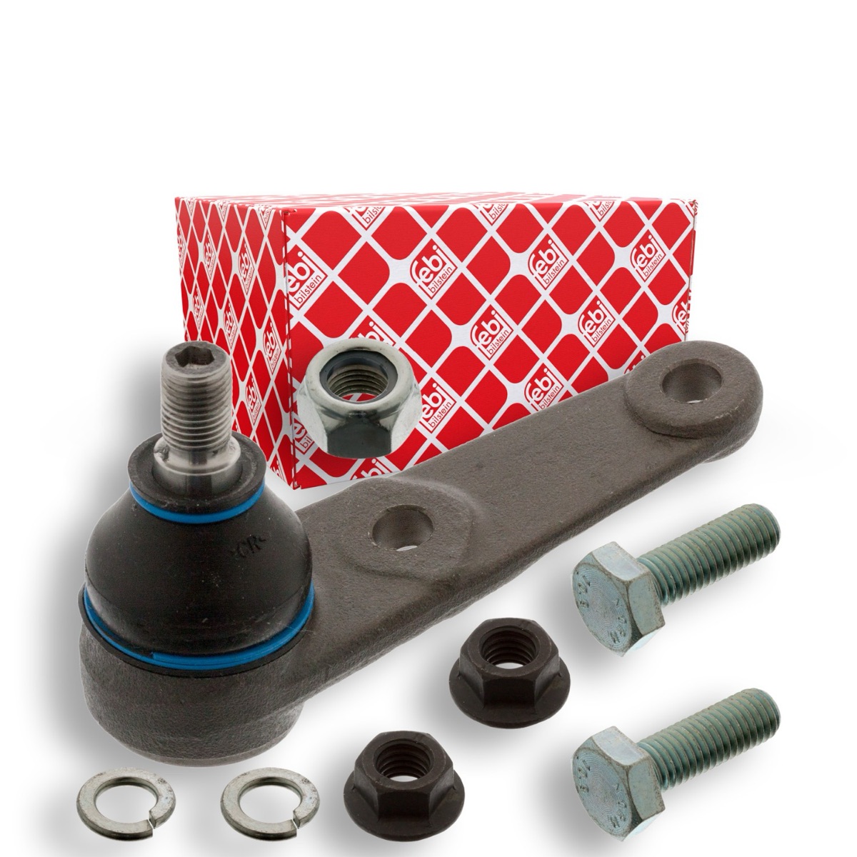 Febi Bilstein 12730 Ball Joint