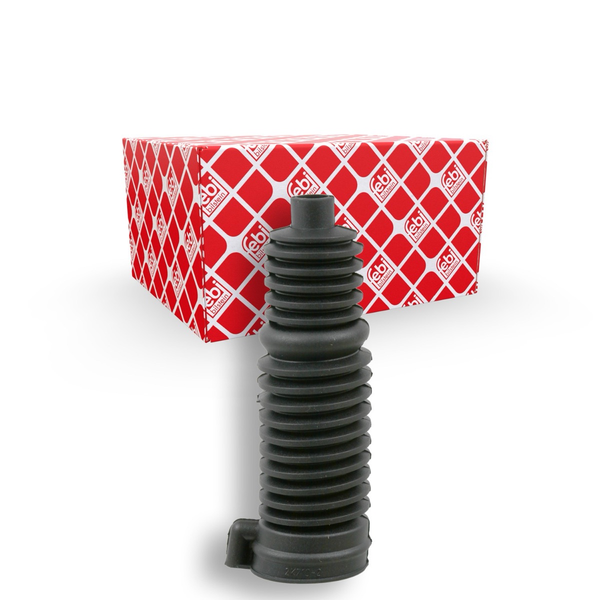 Febi Bilstein 12757 Steering Rack Gaiter