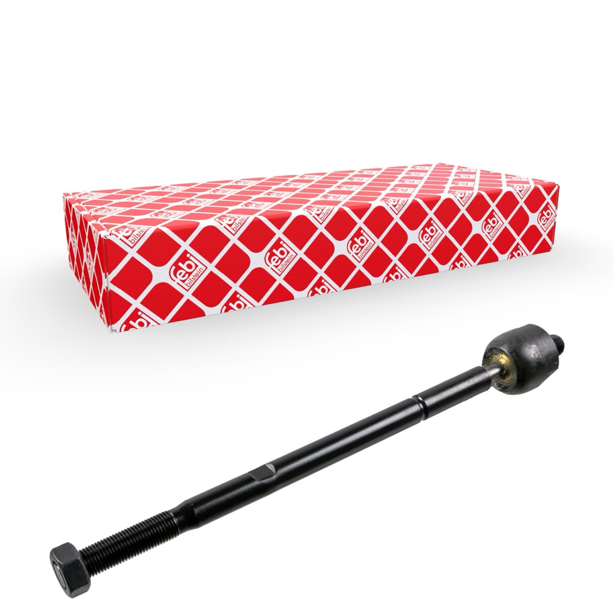 Febi Bilstein 12759 Inner Tie Rod