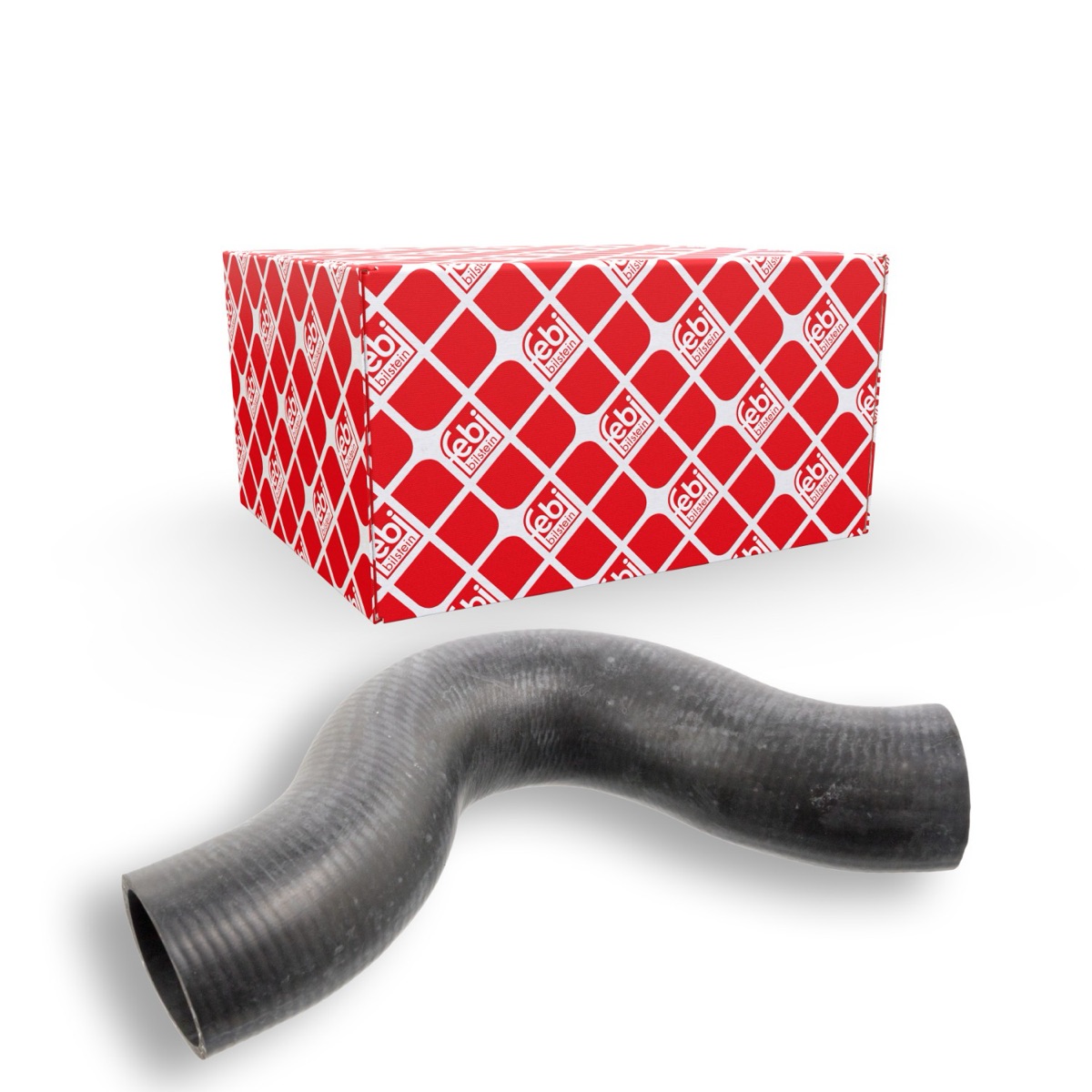 Febi Bilstein 12760 Radiator Hose
