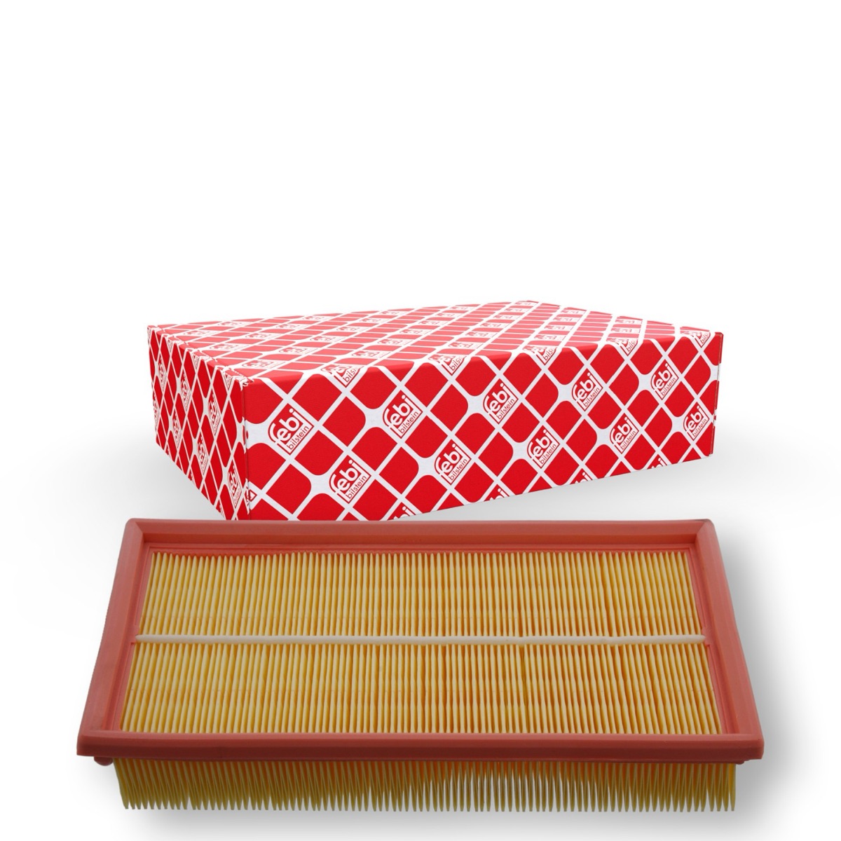 Febi Bilstein 12766 Air Filter
