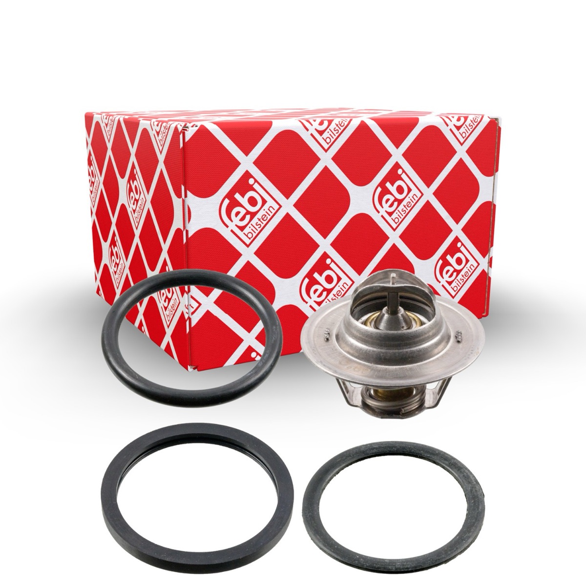 Febi Bilstein 12775 Thermostat