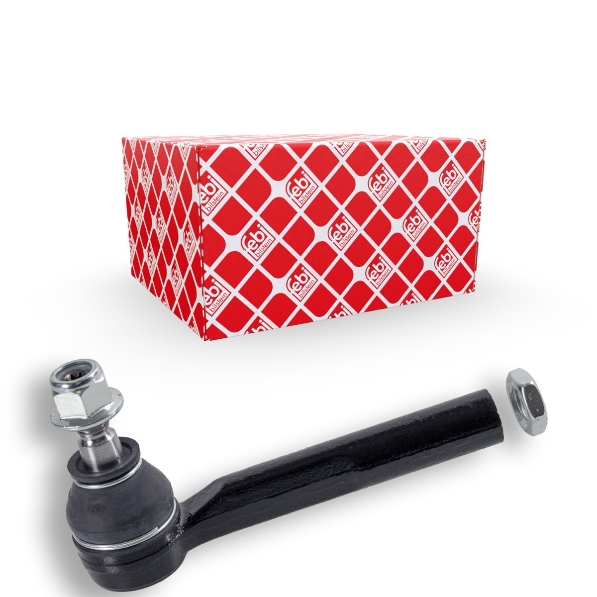 Febi Bilstein 12779 Track Rod End